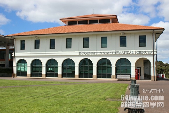 梅西大学商学院位置