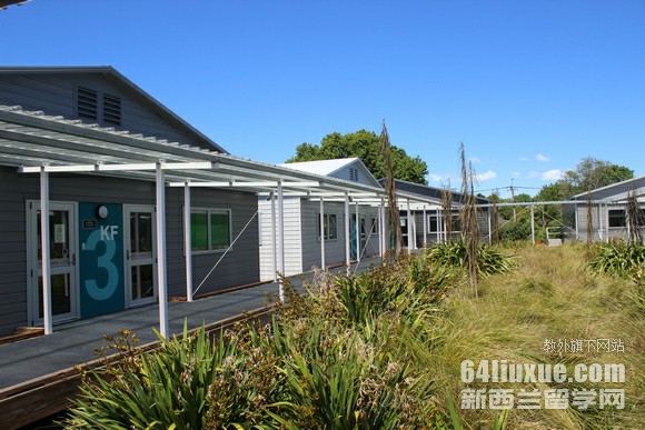 2019年坎特伯雷大学开学时间