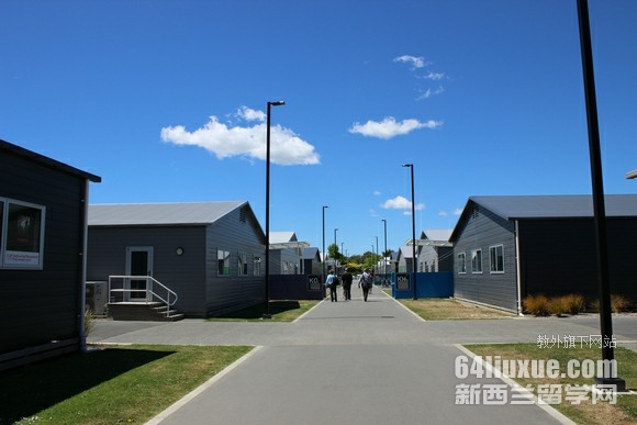 2019年坎特伯雷大学开学时间