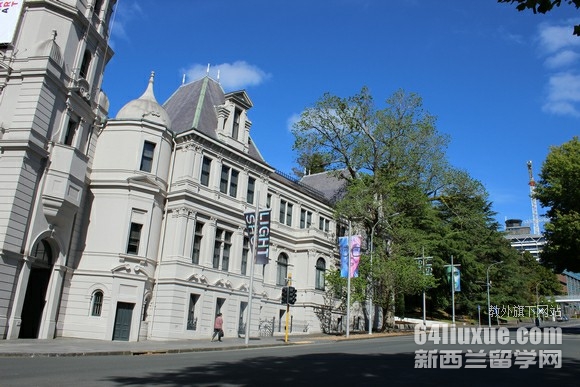 新西兰读研对gpa要求