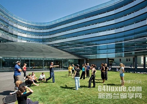 奥克兰大学回国就业