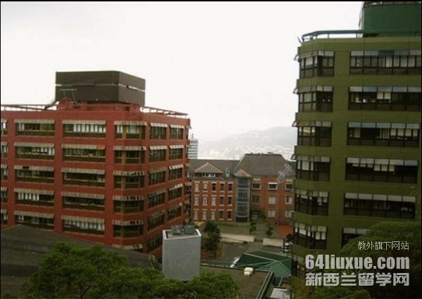 惠灵顿维多利亚大学什么专业好
