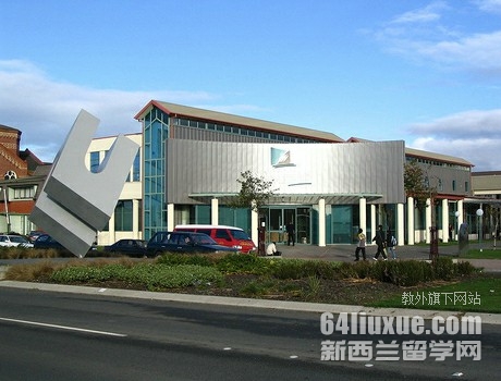新西兰南方理工学院语言申请条件