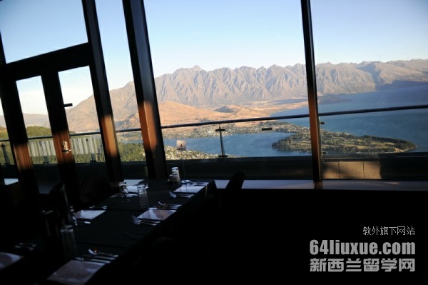 请问去新西兰留学可以打工吗