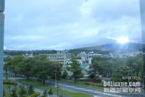 新西兰奥塔哥大学研究生专业