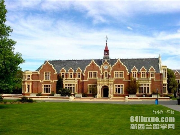 林肯大学预科时间