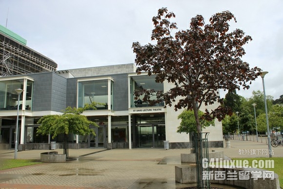 奥塔哥大学医学院申请