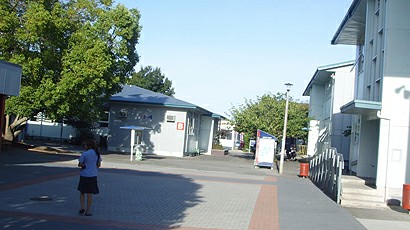 新西兰私立中学学费多少