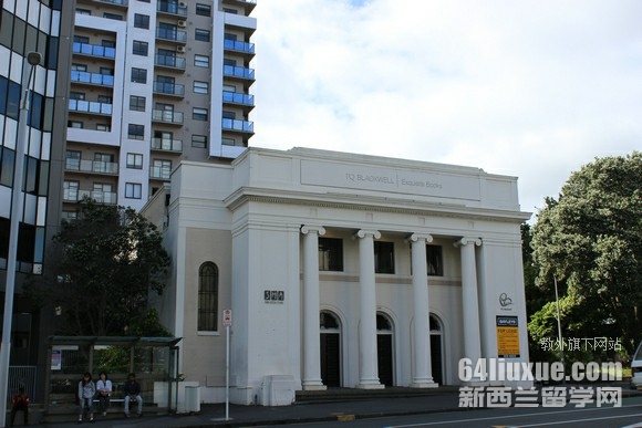 新西兰留学硕士一年费用