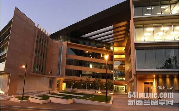 新西兰会计专业怎么样
