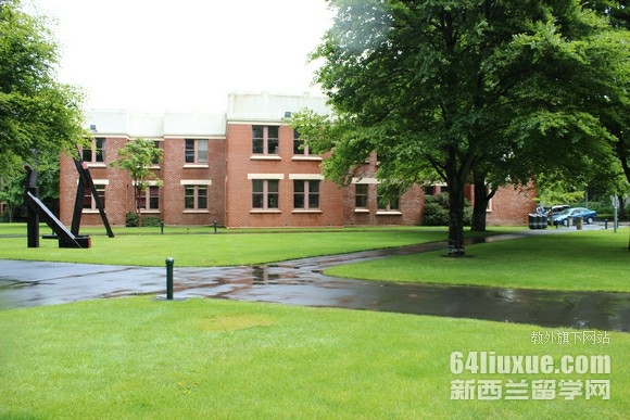 奥塔哥大学费用