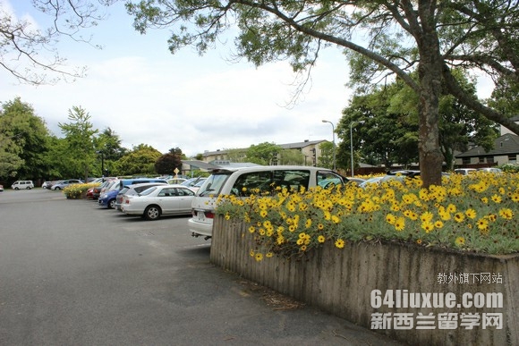 新西兰怀卡托大学好不好
