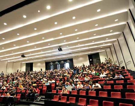 新西兰奥克兰大学专升硕申请