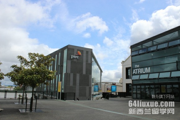 怀卡托理工学院费用