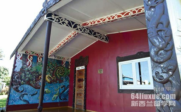 新西兰西泉中学在哪
