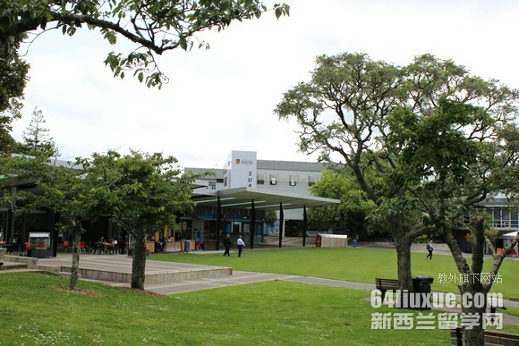 新西兰怀卡托大学专业排名