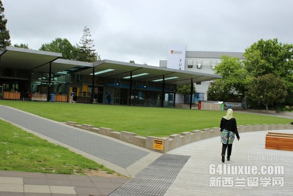 新西兰怀卡托大学专业排名