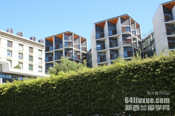 坎特伯雷大学专升硕