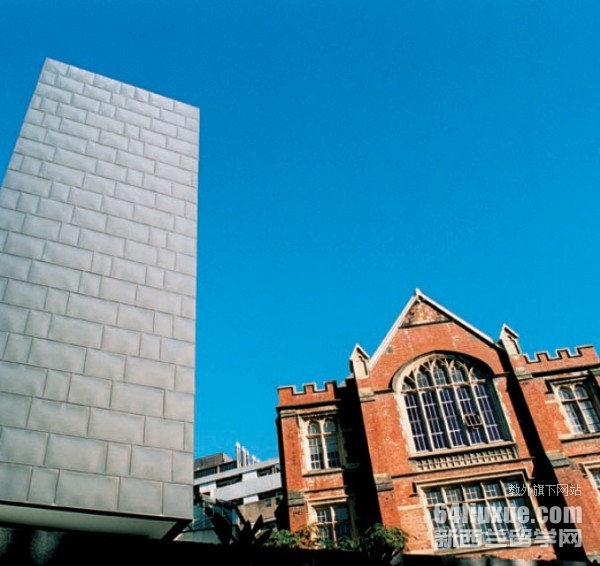新西兰惠灵顿大学学费