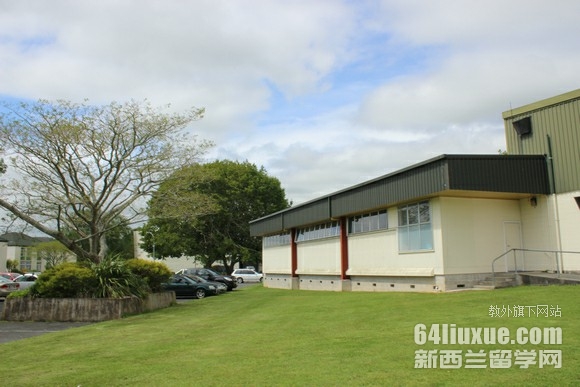 怀卡托大学管理学院专业