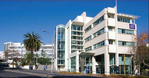 奥克兰理工大学硕士申请