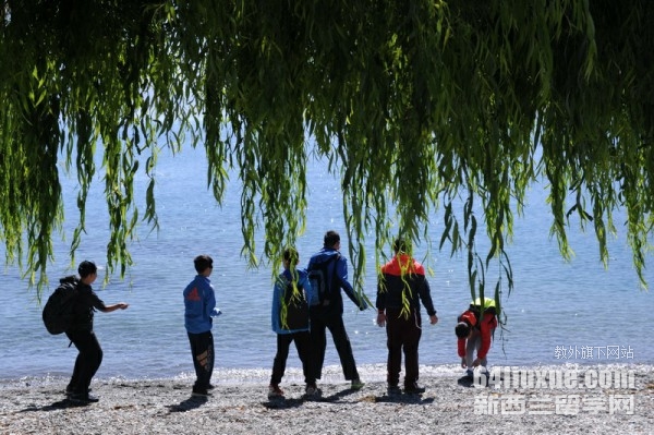 新西兰旅游管理研究生