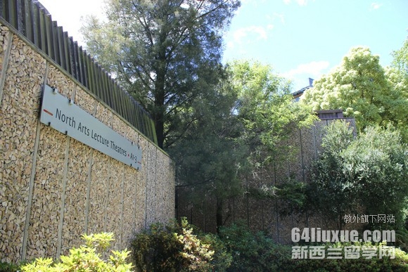 坎特伯雷大学设计专业