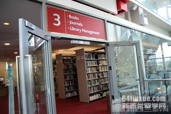 教外留学访问新西兰怀卡托大学
