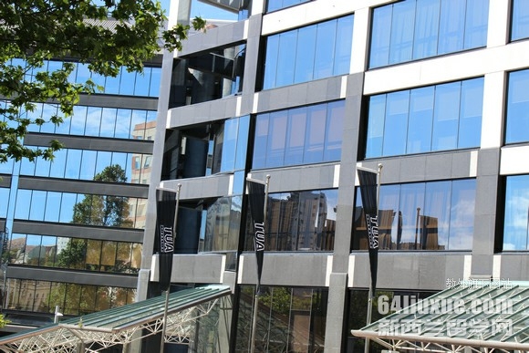 新西兰奥克兰理工大学硕士申请