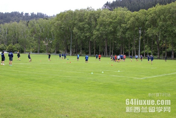 奥塔哥理工学院葡萄酒专业