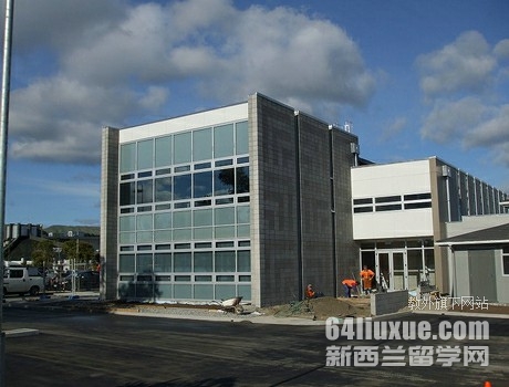 维特利亚理工学院早期教育专业