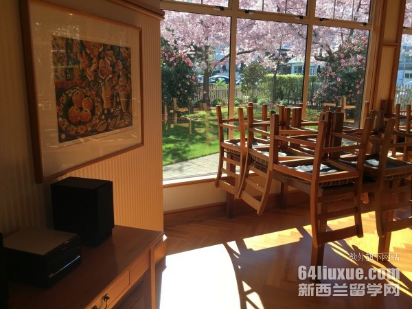 新西兰西厨申请条件