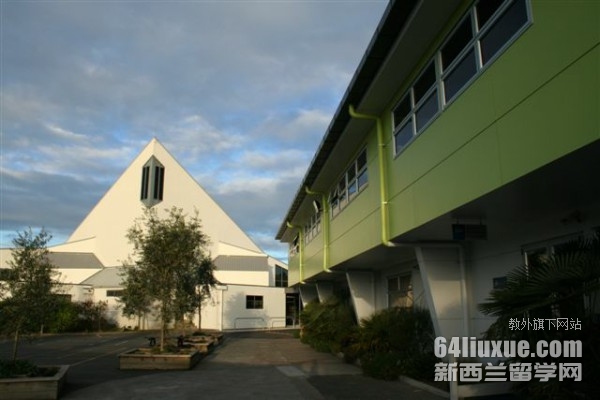 新西兰留学高中的好处