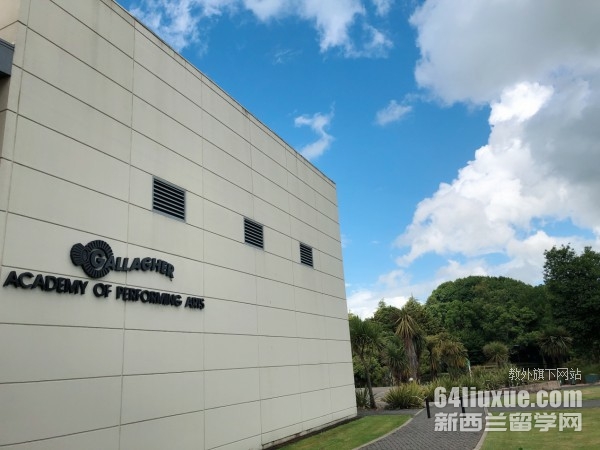 2020怀卡托大学世界排名