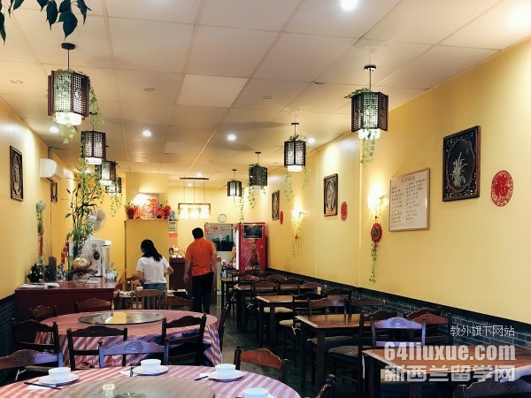新西兰旅游酒店专业