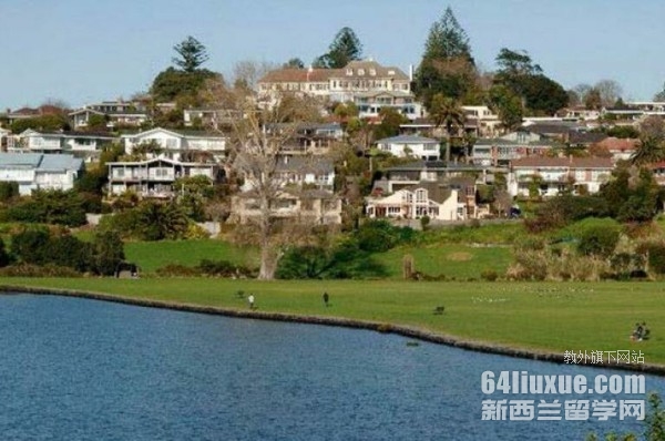 新西兰中小学申请留学时间