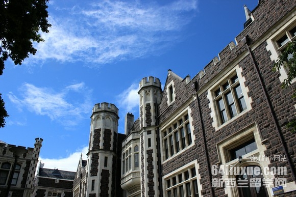 奥塔哥大学哪些专业好就业