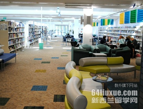 2020年丰盛湾理工学院申请条件