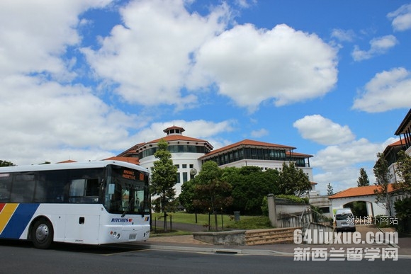 梅西大学硕士专业