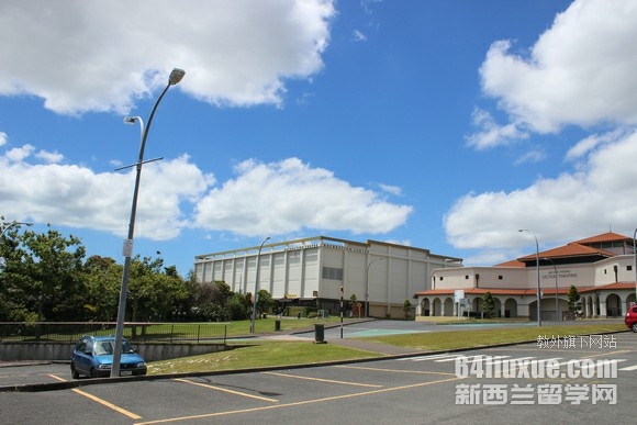新西兰梅西大学研究生专业目录
