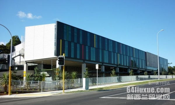 新西兰高中留学准备