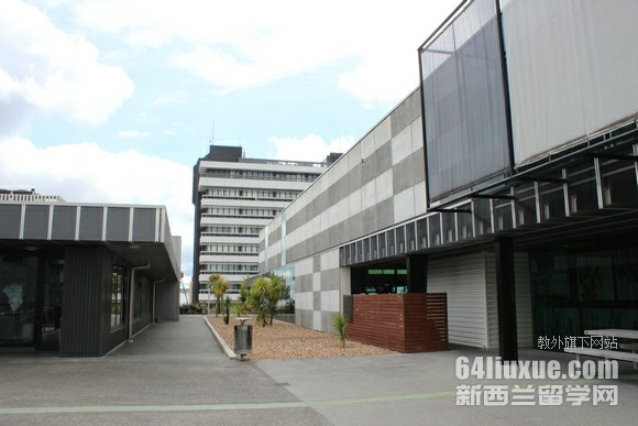 怀卡托理工学院国内认证吗