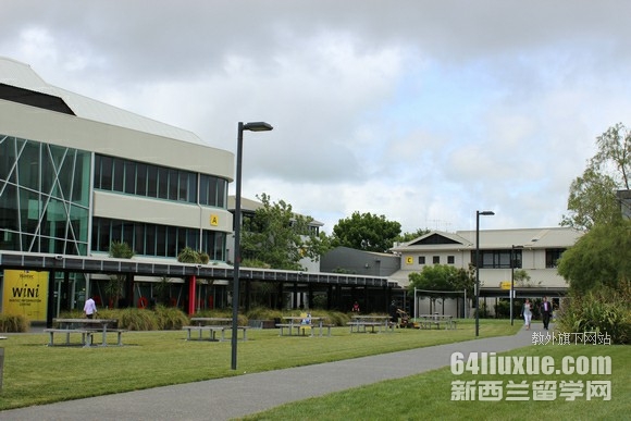 怀卡托理工学院国内认证吗