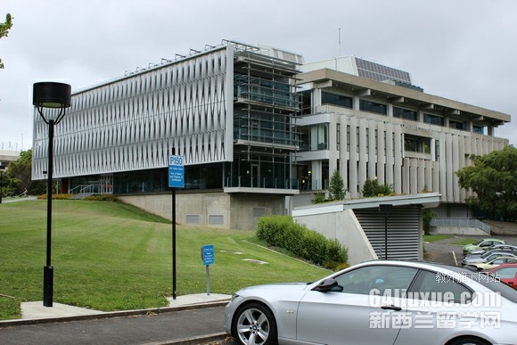 怀卡托大学开学时间