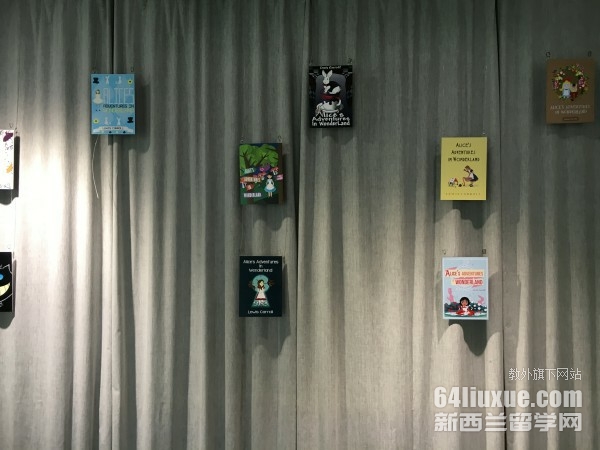 新西兰大学工科排名