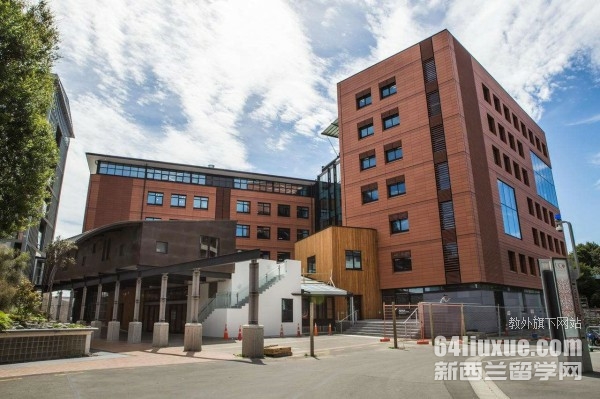 坎特伯雷大学预科要求
