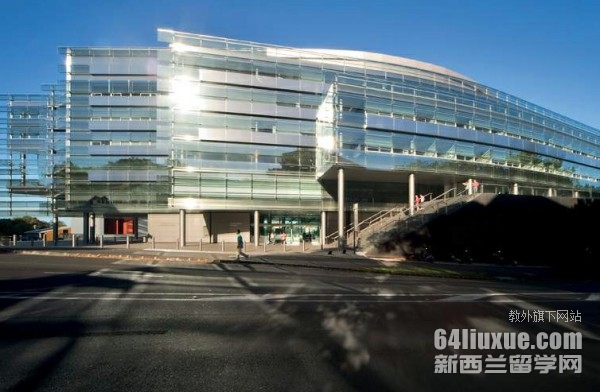 奥克兰大学博士申请