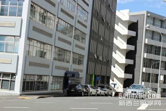 奥克兰理工大学好不好