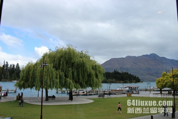 2021新西兰留学价格