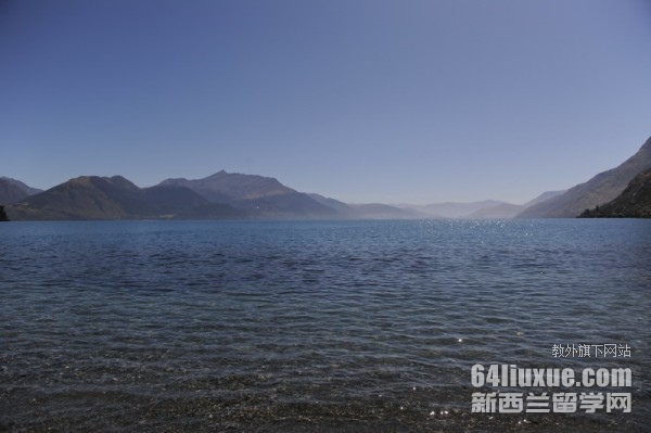 大专能去新西兰留学吗